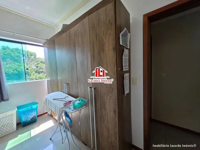 Imagem 15: Ilhas Gregas Condomínio Club com 94M² com 3 Quartos em Ponta Negra - Manaus - Am