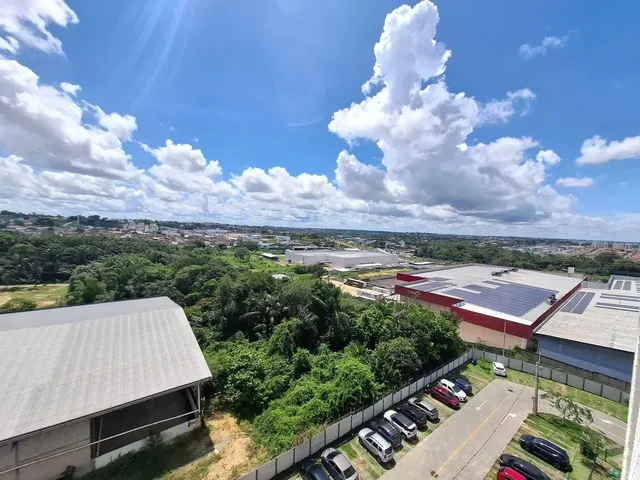 Imagem: O apartamento possui 3 Dormitórios, 1 Suíte, 2 Banheiros,
