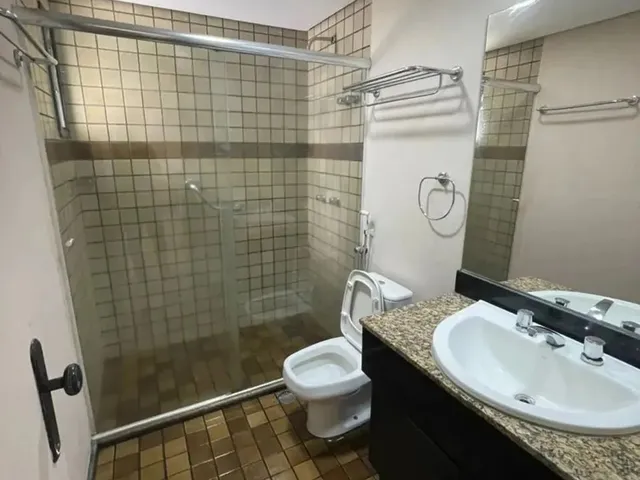 Imagem 14: Alugo Excelente Flat Mobiliado de 47M² no Adrianópolis Apart Service Adrianópolis