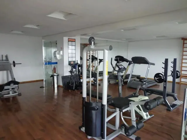 Imagem 15: Alugo Excelente Flat Mobiliado de 47M² no Adrianópolis Apart Service Adrianópolis