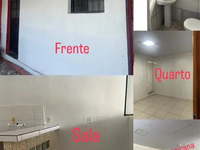 Imagem: Aluga-Se