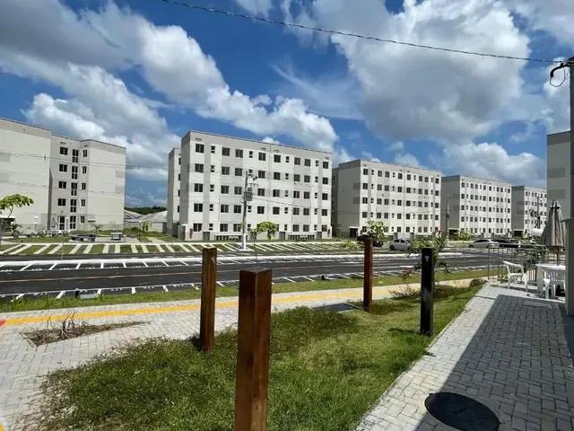 Imagem: Aluga-Se Apartamento em Cond. Conquista