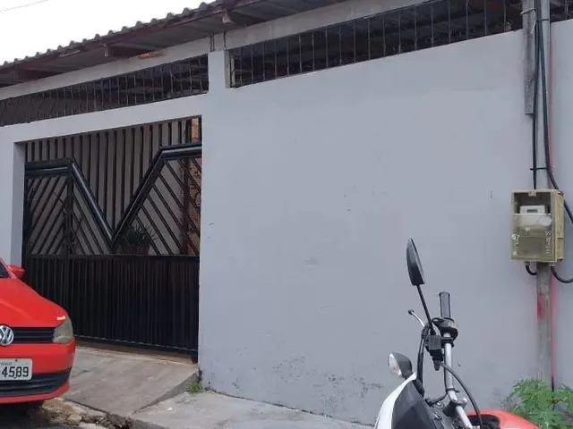 Imagem: Casa Alugar 1.000 Sem Queima Vela Não Paga