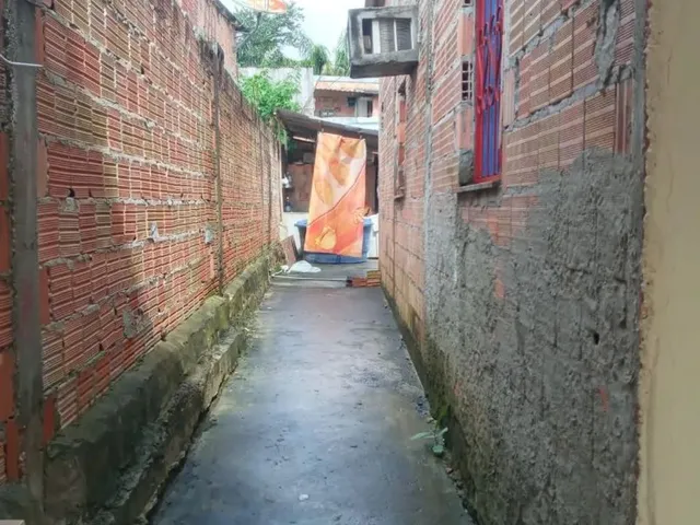 Imagem 3: Casa Alugar 1.000 Sem Queima Vela Não Paga Ahuae