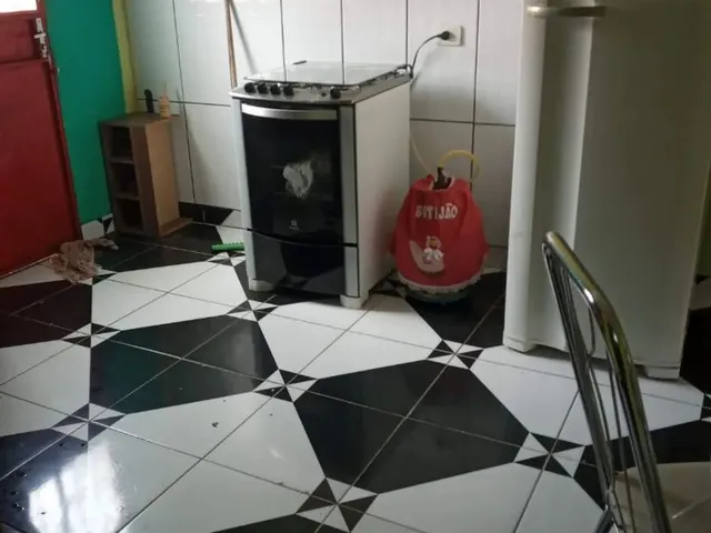 Imagem 5: Casa Alugar 1.000 Sem Queima Vela Não Paga Ahuae