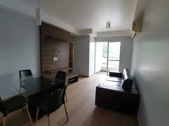 Imagem: Alugo Apto - Condomínio Residencial Turim