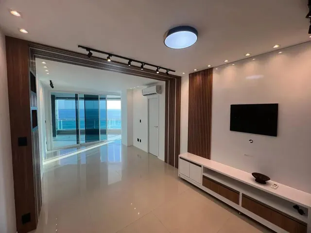 Imagem: Ponta Negra, Cond Vision, 157M2, 3 Suítes