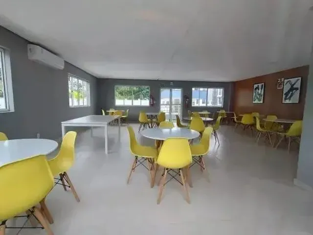 Imagem 9: Apartamento Térreo/Condomínio Smart Tarumã/Prox. Ao Cindacta/ 1º Locação