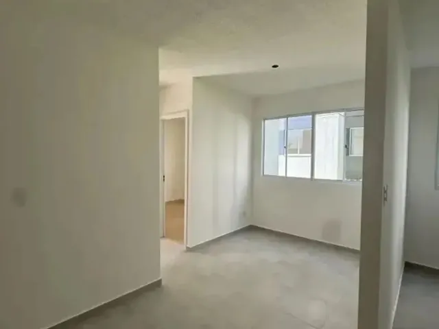 Imagem 10: Apartamento Térreo/Condomínio Smart Tarumã/Prox. Ao Cindacta/ 1º Locação