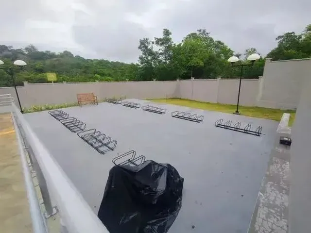 Imagem 5: Apartamento Térreo/Condomínio Smart Tarumã/Prox. Ao Cindacta/ 1º Locação