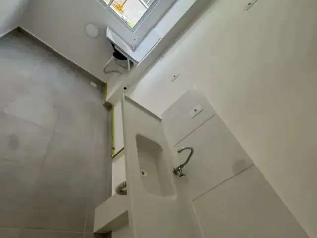 Imagem 8: Apartamento Térreo/Condomínio Smart Tarumã/Prox. Ao Cindacta/ 1º Locação
