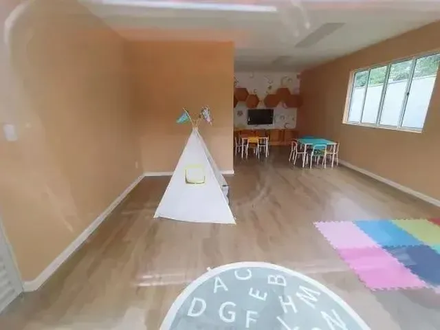 Imagem 7: Apartamento Térreo/Condomínio Smart Tarumã/Prox. Ao Cindacta/ 1º Locação