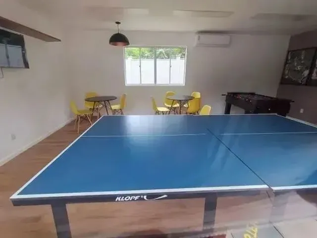 Imagem 6: Apartamento Térreo/Condomínio Smart Tarumã/Prox. Ao Cindacta/ 1º Locação