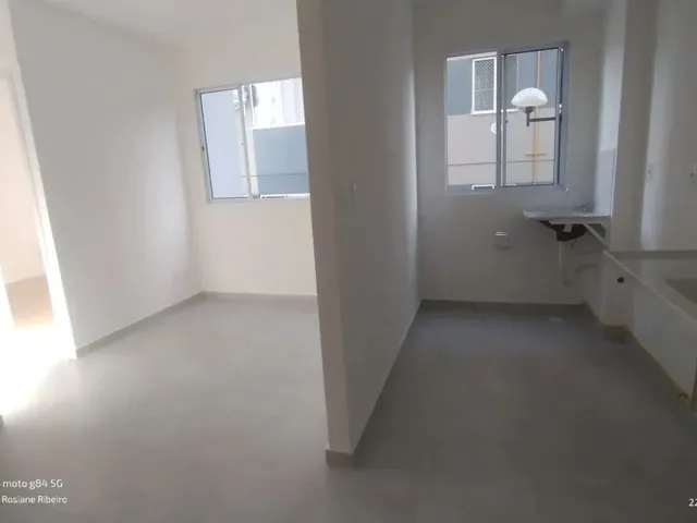 Imagem 11: Apartamento Térreo/Condomínio Smart Tarumã/Prox. Ao Cindacta/ 1º Locação