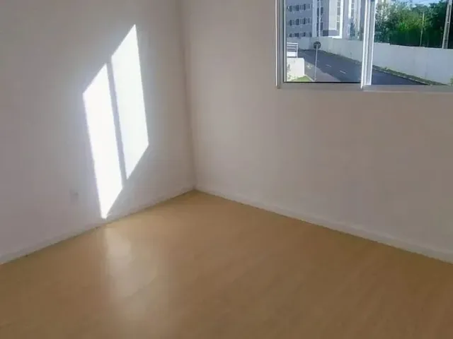 Imagem 12: Apartamento Térreo/Condomínio Smart Tarumã/Prox. Ao Cindacta/ 1º Locação