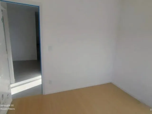 Imagem 3: Apartamento Térreo/Condomínio Smart Tarumã/Prox. Ao Cindacta/ 1º Locação