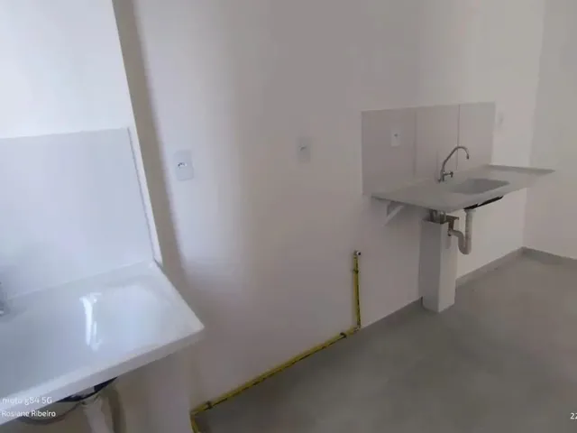 Imagem 4: Apartamento Térreo/Condomínio Smart Tarumã/Prox. Ao Cindacta/ 1º Locação