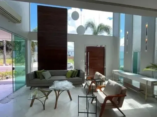 Imagem: Condominio Renascence Casa Duplex de Alto