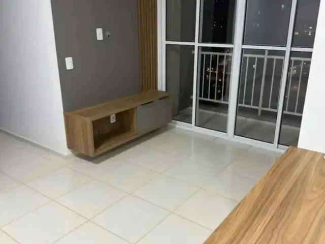 Imagem 1: Estilo Ponta Negra, 2 Quartos Sendo 1 Suíte, Armários, Climatizado, 1 Vaga