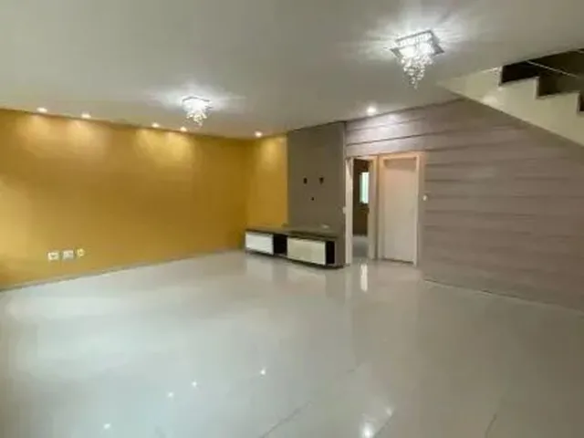 Imagem 1: Cond. Shangrilá, Cond. Fechado. 3 Quartos Sendo 1 Suíte e 2 Semi + Escritório