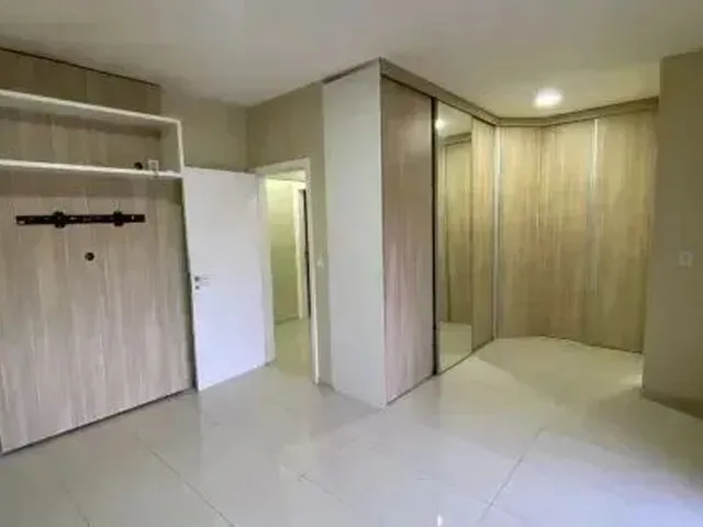 Imagem 5: Cond. Shangrilá, Cond. Fechado. 3 Quartos Sendo 1 Suíte e 2 Semi + Escritório
