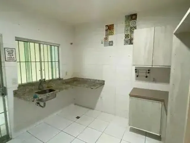 Imagem 2: Cond. Shangrilá, Cond. Fechado. 3 Quartos Sendo 1 Suíte e 2 Semi + Escritório