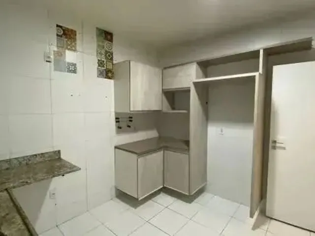 Imagem 3: Cond. Shangrilá, Cond. Fechado. 3 Quartos Sendo 1 Suíte e 2 Semi + Escritório