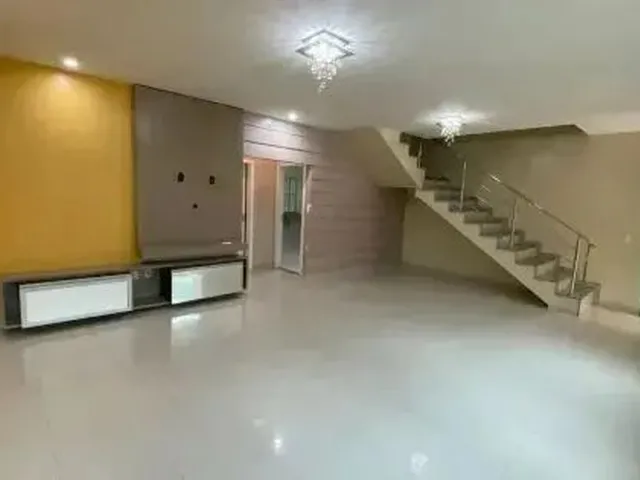 Imagem 6: Cond. Shangrilá, Cond. Fechado. 3 Quartos Sendo 1 Suíte e 2 Semi + Escritório