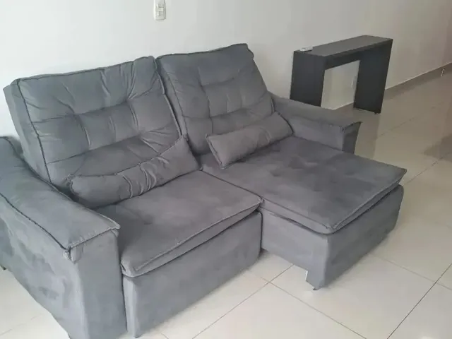 Imagem 14: Easy - Mobiliado 100% - 01 Quarto - Vieralves / N.s.das Graças