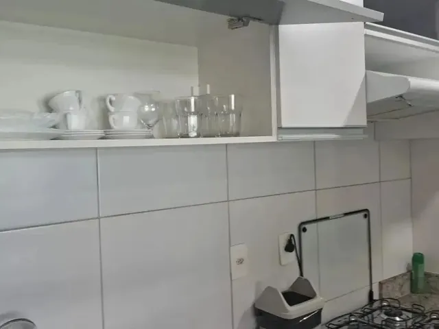 Imagem 5: Easy - Mobiliado 100% - 01 Quarto - Vieralves / N.s.das Graças