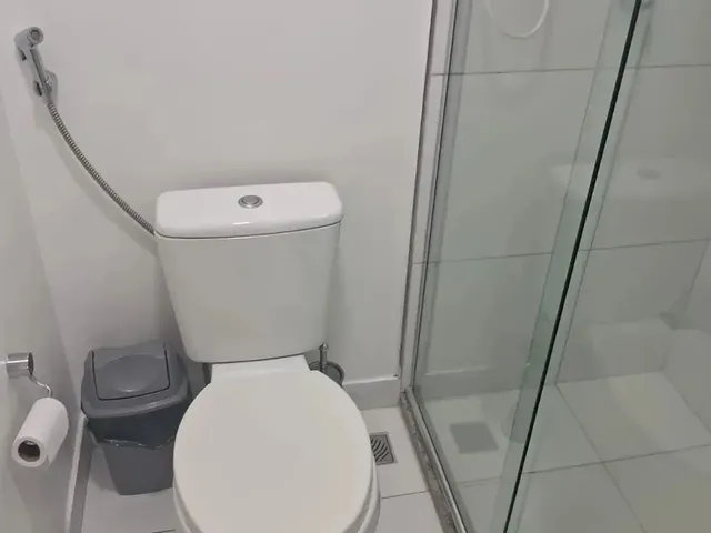 Imagem 12: Easy - Mobiliado 100% - 01 Quarto - Vieralves / N.s.das Graças