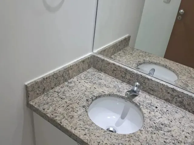 Imagem 4: Easy - Mobiliado 100% - 01 Quarto - Vieralves / N.s.das Graças