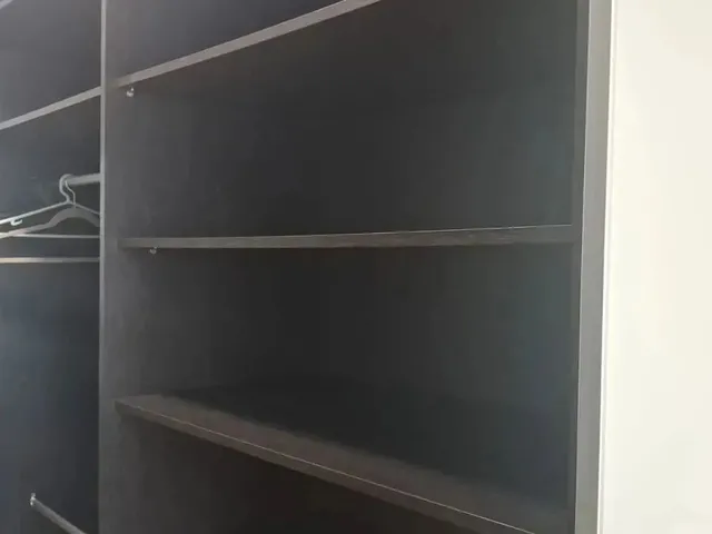 Imagem 8: Easy - Mobiliado 100% - 01 Quarto - Vieralves / N.s.das Graças