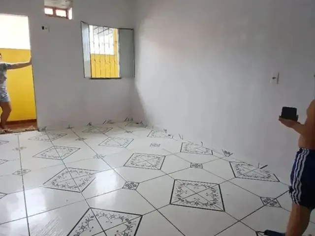 Imagem 3: Kitnet Conjugado 01 Quarto 01 Banheiro- Bairro: Cidade Nova