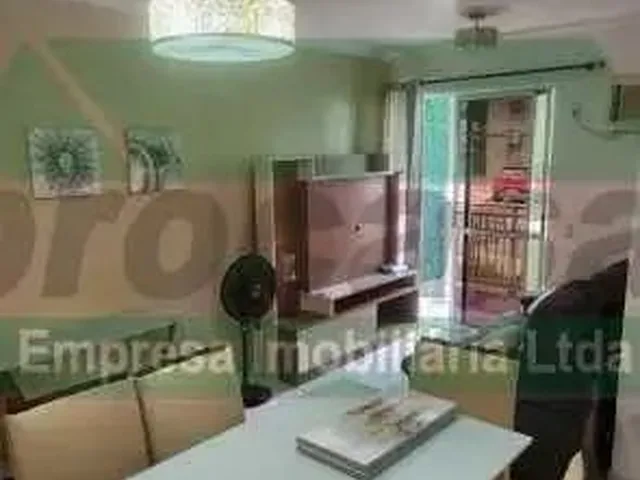 Imagem 6: Apartamento : / Residencial / Colônia Terra Nova
