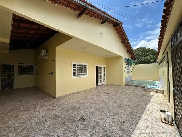 Imagem: Casa Terrea 6 Quartos