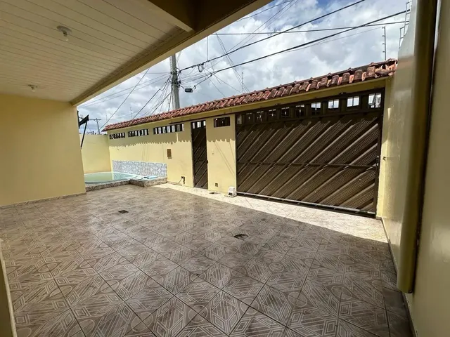 Imagem 8: Casa Terrea 6 Quartos