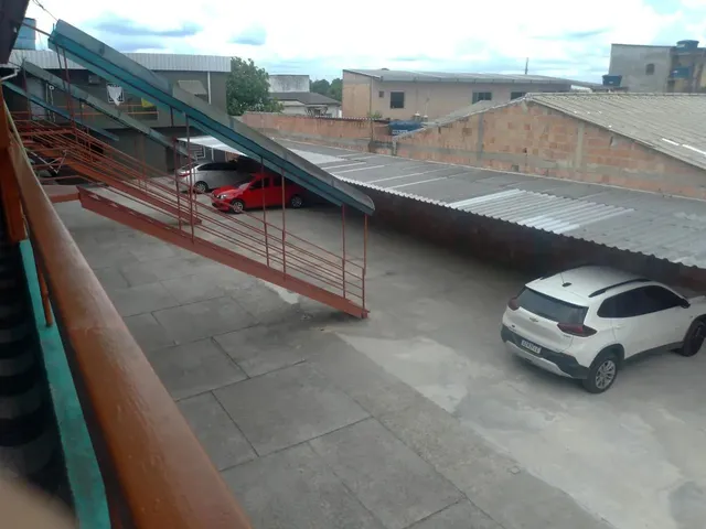 Imagem: Parque das Laranjeiras, Alugo Apto 2 Quartos