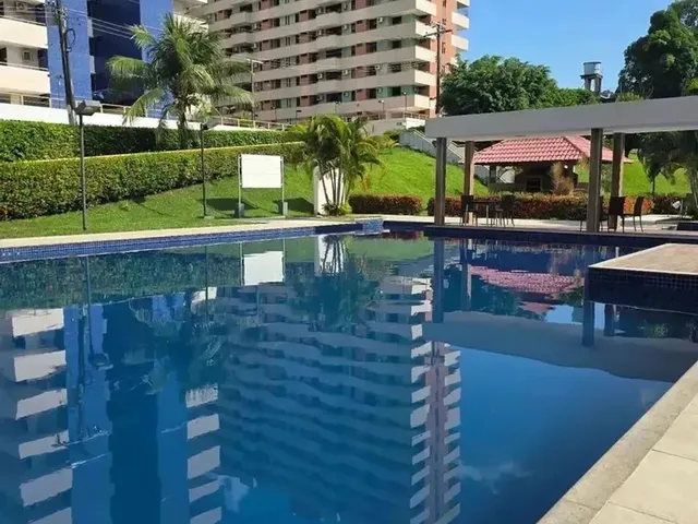 Imagem: Cond. Maria da Fé, 3 Quartos Sendo 1 Suíte