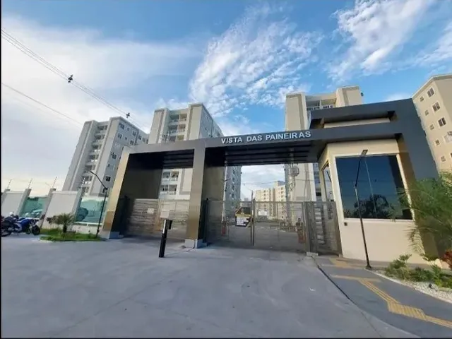Imagem: Alugo Apartamento com Garden no Vista das