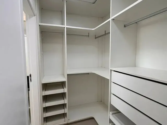 Imagem 5: Mundi 100% Mobiliado 3 Quartos