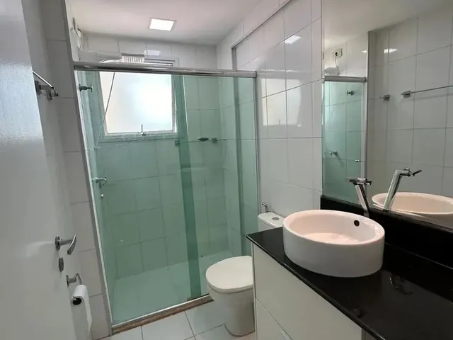 Imagem 7: Mundi 100% Mobiliado 3 Quartos