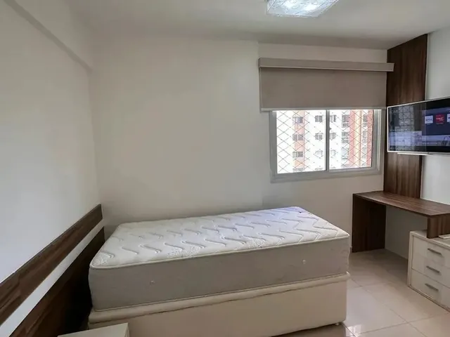 Imagem 2: Mundi 100% Mobiliado 3 Quartos