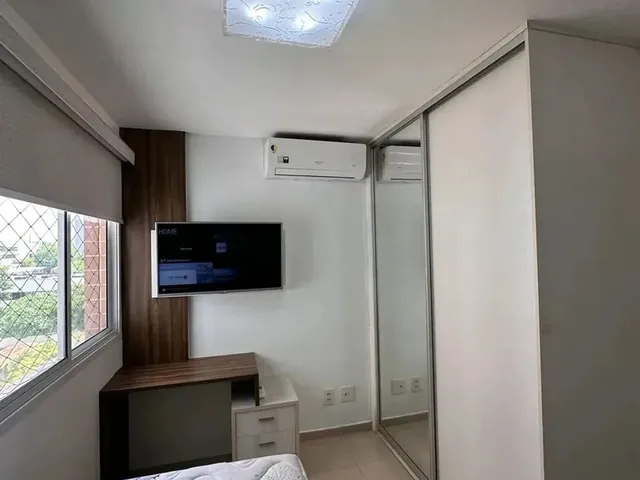 Imagem 13: Mundi 100% Mobiliado 3 Quartos