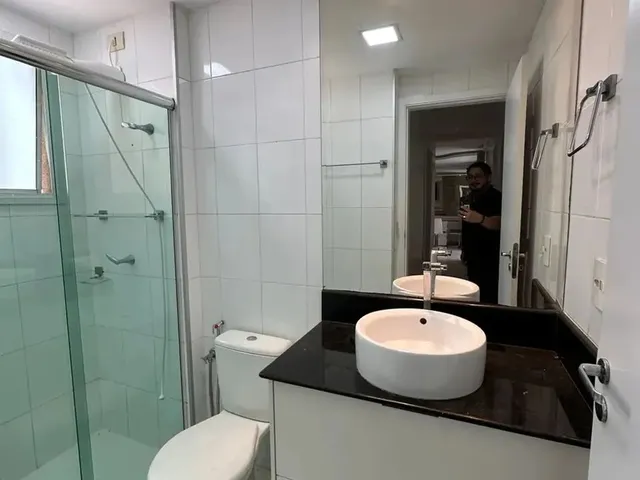Imagem 16: Mundi 100% Mobiliado 3 Quartos