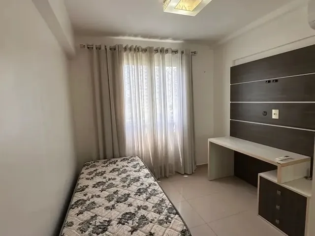 Imagem 11: Mundi 100% Mobiliado 3 Quartos