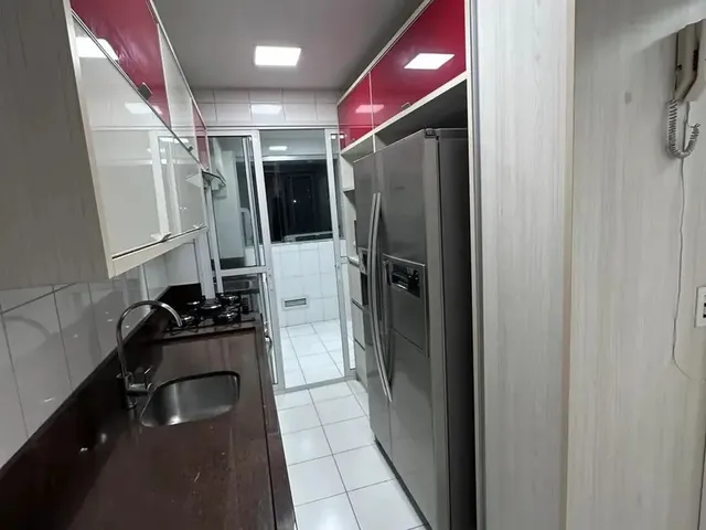 Imagem 3: Mundi 100% Mobiliado 3 Quartos