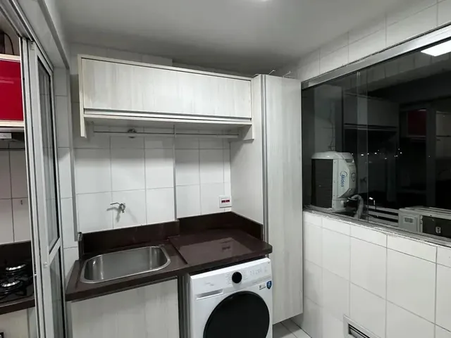 Imagem 9: Mundi 100% Mobiliado 3 Quartos