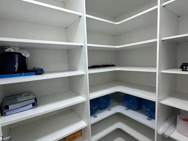 Imagem 15: Mundi 100% Mobiliado 3 Quartos