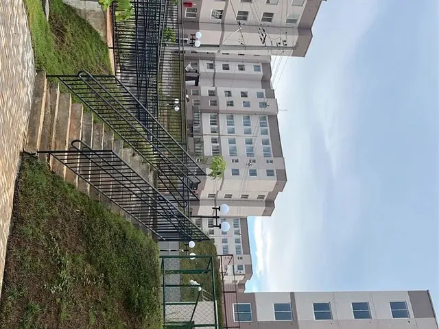 Imagem: Alugo Meu Apê no Bairro Ponta Negra - Condominio